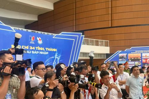 Báo chí trong môi trường số: Những ranh giới pháp lý cần nhận diện