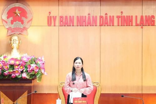 Lạng Sơn 'thúc' tiến độ giải ngân vốn vùng đồng bào dân tộc trong chặng nước rút cuối năm