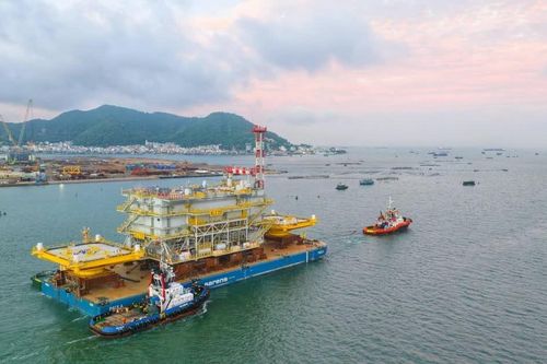 PETROVIETNAM sẵn sàng nhận việc khó, bảo đảm năng lượng cho tăng trưởng đất nước