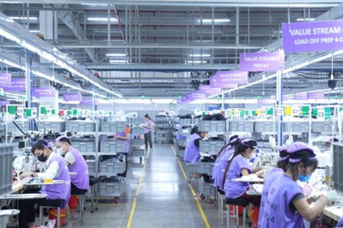 Tiết kiệm năng lượng từ các phương án chi phí thấp