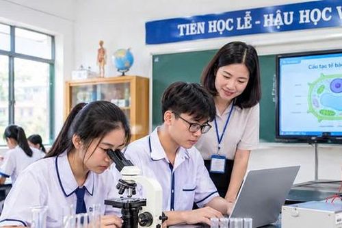 Phú Thọ: Liên danh nhà thầu duy nhất tham dự trúng gói thầu thiết bị dạy học hơn 117 tỷ đồng