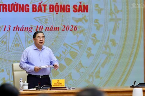Tháo gỡ vướng mắc, thúc đẩy các dự án bất động sản mới