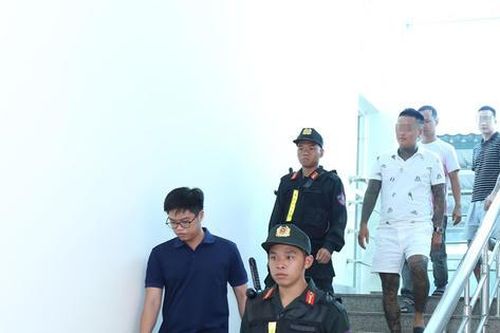 Bắt giữ khẩn cấp 10 người ở Đồng Nai liên quan loạt phim ngắn cổ xúy lối sống 'giang hồ'