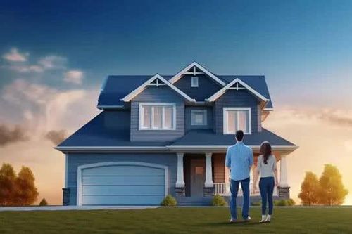 Ngôi nhà mơ ước: Từ nỗi khát khao đến một tôi bản lĩnh