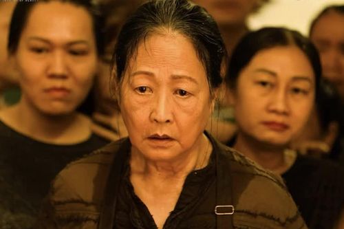 Đằng sau vận đỏ của 'Trại buôn người'