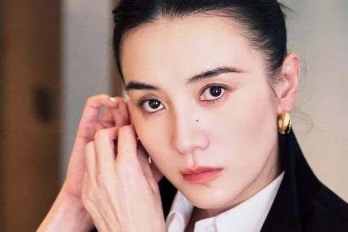Nữ diễn viên bị chỉ trích dữ dội