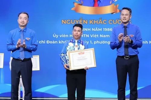 Vượt khiếm khuyết, sống đẹp mỗi ngày