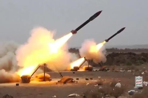 Ả-rập Xê-út điều tra nguyên nhân thủng lưới phòng không vì Houthi