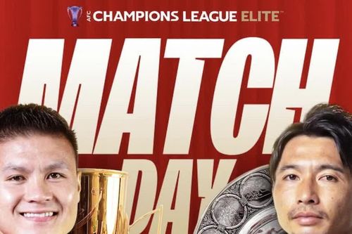 Nhận định CAHN vs Kashima Antlers, 19h15 ngày 13/10: Hàng Đẫy chờ lời đáp