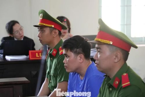 Xét xử vụ tai nạn làm nữ sinh 14 tuổi tử vong: Bị cáo khai gì trước tòa?