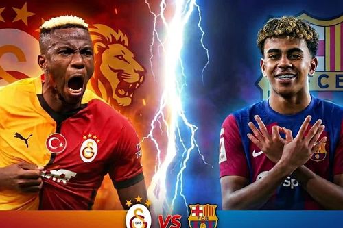 Nhận định Galatasaray vs Barcelona, 02h00 ngày 14/10: Mở hội trên đất Thổ