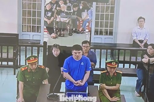 Tình tiết đáng chú ý tại phiên xử tài xế gây tai nạn làm nữ sinh tử vong ở Vĩnh Long