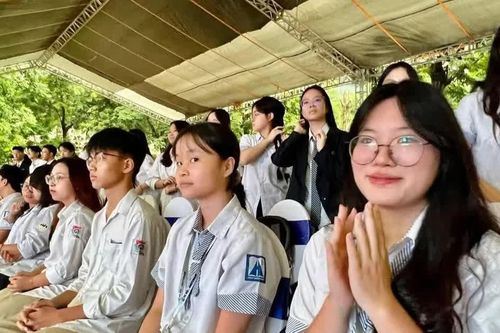 Hà Nội công bố hơn 3.300 giải học sinh giỏi thành phố
