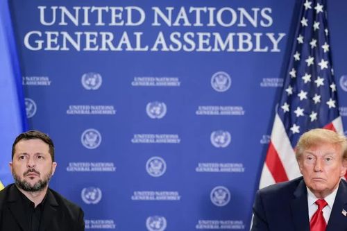 Tổng thống Mỹ Trump chật vật tìm 'lối thoát chính trị' trước cuộc bầu cử giữa nhiệm kỳ