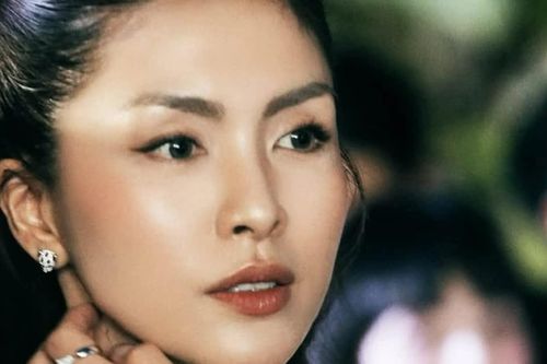 Tăng Thanh Hà tranh giải mỹ nhân đẹp nhất thế giới
