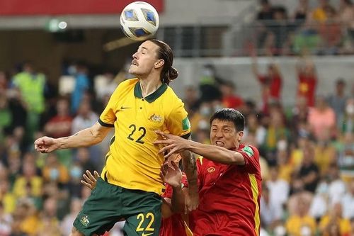 Các thành viên AFC phản ứng gì khi chủ nhà Asian Cup 2027 liên tiếp bị không kích?