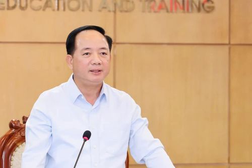 Sách giáo khoa được Ban Bí thư đưa vào chuyên đề giám sát năm 2026