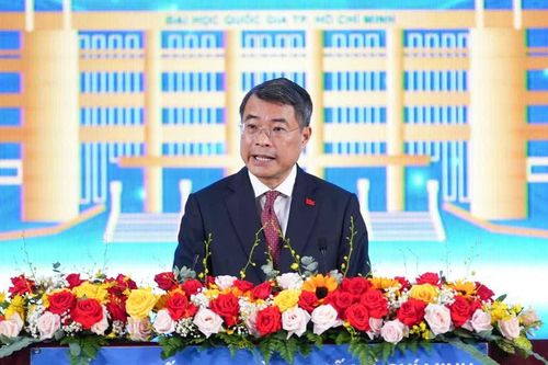 Thủ tướng nêu năm nhiệm vụ cho Đại học Quốc gia TPHCM