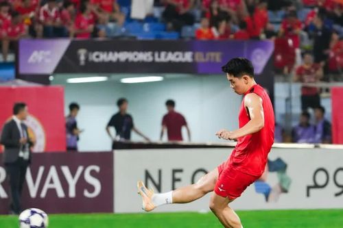 Bàn phản lưới nhà khiến CAHN thua trận thứ 2 liên tiếp ở AFC Champions League