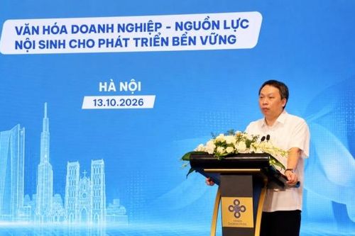 Tám giá trị văn hóa tạo ra năng lực cạnh tranh của doanh nghiệp
