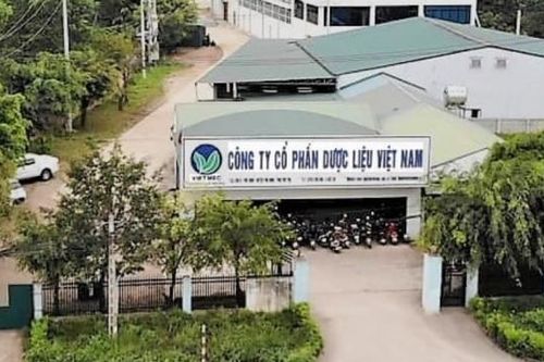 Dược liệu Việt Nam gỡ khó cho cổ phiếu DVM bị hạn chế giao dịch