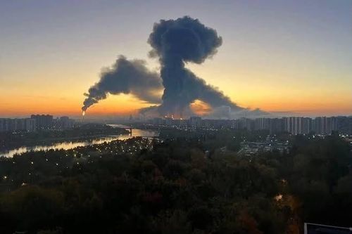 Nga tập kích tàu chở hàng hóa quân sự đến Ukraine