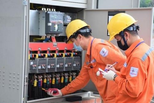 EVNHANOI bảo đảm điện phục vụ Kỳ họp thứ 2, Quốc hội khóa XVI
