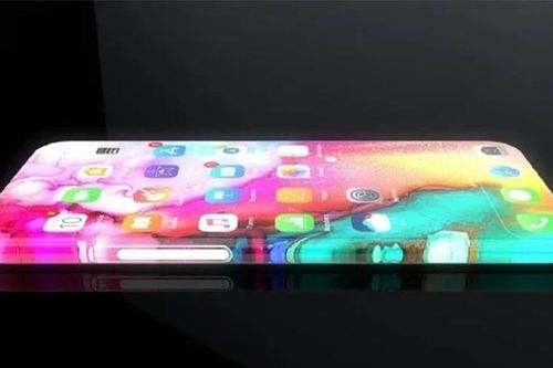 iPhone 20 có thể lột xác chưa từng thấy: Apple đã âm thầm thử công nghệ mới?