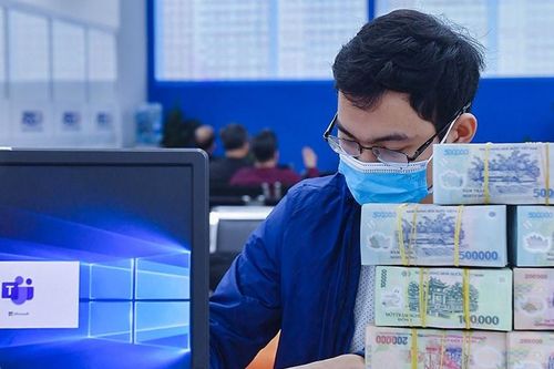 Chính phủ tặng voucher chính sách theo nhu cầu doanh nhân, lợi cả đôi bên