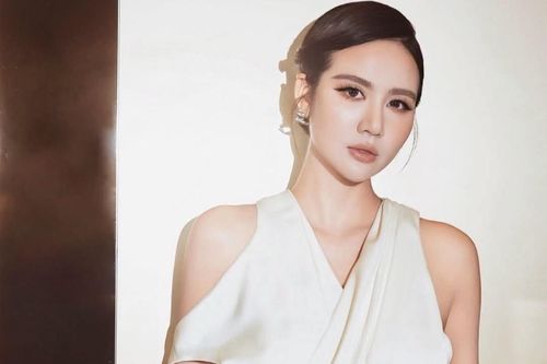 Diễn viên Huyền Lizzie: Lột xác ở phim mới, tuổi 36 hạnh phúc không cần đàn ông