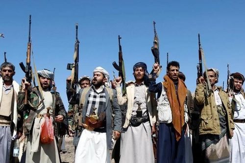 Vì sao Ảrập Xêút đánh mãi vẫn chưa thể 'hạ gục' nhóm Houthi?