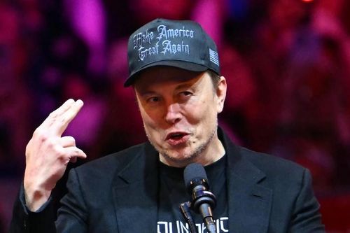 Elon Musk chi bộn cho đảng Cộng hòa, tài trợ nhiều nhất cho bầu cử giữa kỳ Mỹ