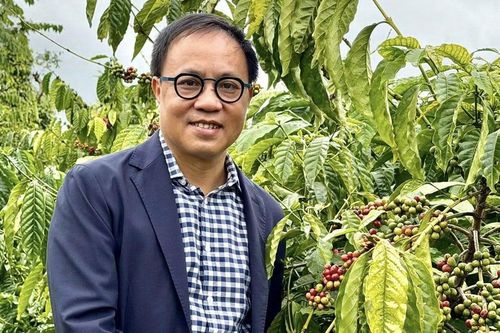 Từng bị lừa khi làm ăn quốc tế, 'vua tiêu' Phan Minh Thông nói về lý do và kinh nghiệm