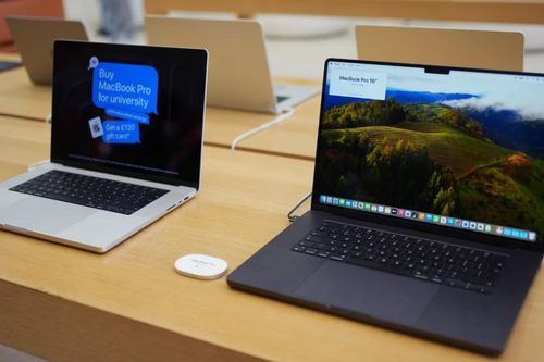 Giá laptop có thể tăng 'sốc' năm 2027, cơn ác mộng với người mua máy tính