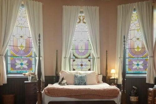 Bỏ hơn 5 tỷ đồng biến nhà thờ 128 tuổi bỏ hoang thành ngôi nhà trong mơ