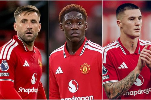 MU mất thêm 2 trụ cột ở cuộc chạm trán Atletico Madrid