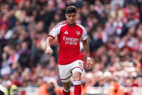 Arsenal tổn thất nhân sự vì tập cường độ cao