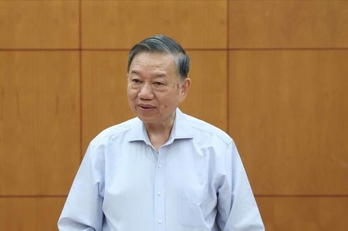 Tổng Bí thư, Chủ tịch nước: Bố trí không gian, quỹ đất cho người dân tập thể thao