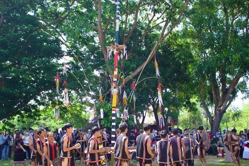Gia Lai kết nối nông sản, ẩm thực với điện ảnh để hút khách du lịch
