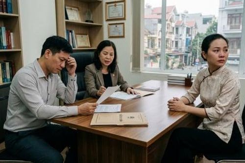 Vì sao nhiều cặp vợ chồng trẻ ly hôn chỉ sau vài năm kết hôn?