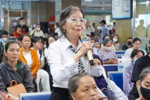 Phòng bệnh ở người cao tuổi: Điều gì có thể chủ động?