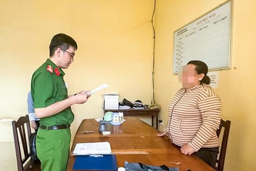 Cảnh báo thủ đoạn mua bán người núp bóng kết hôn với người nước ngoài