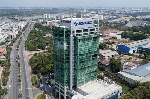 Sonadezi không còn đáp ứng điều kiện công ty đại chúng
