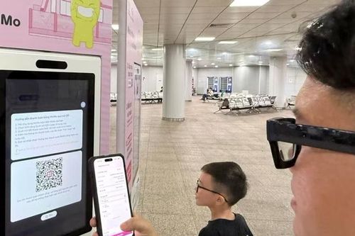 Mua vé đi Metro số 1 qua ứng dụng VNeID từ ngày 15/10