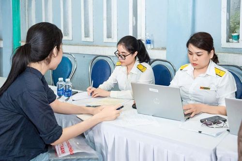 Quy tắc giải quyết thủ tục hành chính trong lĩnh vực thuế