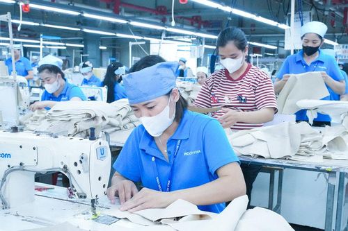 Nghệ An nỗ lực đồng hành, hỗ trợ doanh nghiệp phát triển bền vững