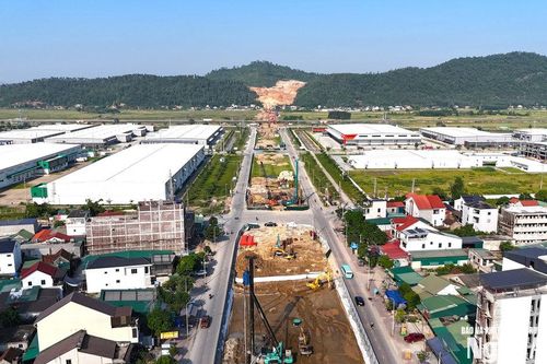 Cao tốc Vinh - Thanh Thủy: Lập quỹ thời gian dự phòng để Dự án về đích đúng kế hoạch