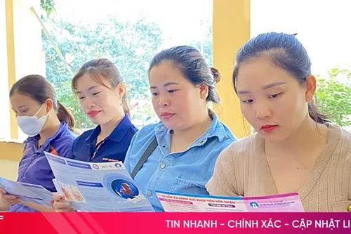 Bảo đảm các dịch vụ kế hoạch hóa gia đình đầy đủ, đa dạng, an toàn