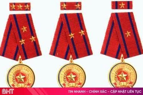 Hà Tĩnh: 13 cá nhân được Chủ tịch nước tặng thưởng Huân chương Lao động