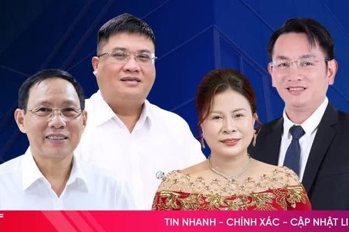 Doanh nghiệp, doanh nhân Hà Tĩnh đổi mới, khát vọng vươn xa